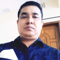 Ashish Kumar Ray