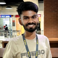 Harivikash Subbiah