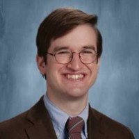 Zachary Thompson