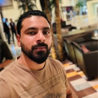 Asif Shan