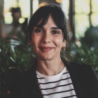 Duygu Büke Akın