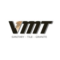 VMT tiles and sanitary