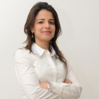 Fadwa Dahmani