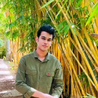Chamath Induwara