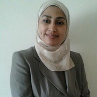 Nazish Hussain