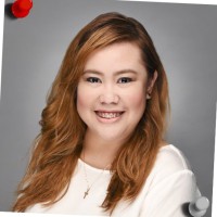 Maria Isabel Vicente Rbt, Lpt, Maed