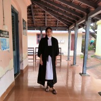 Shilvika Nair M