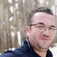 farhad Moghadam