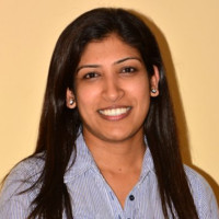 Reshmi Krishnan