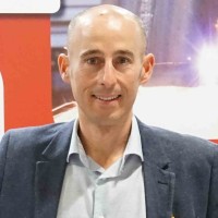 Gorka Elío Fernández de Mendiola