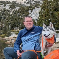 Daniel Stoops, MBA, PMP, SA, LSSBB