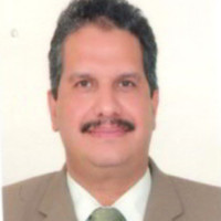 Sayed Mahmoud Ahmed