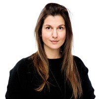 Sofia Doulkeridou