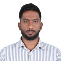 Mohit Kumar Gunjupalli
