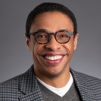 Kyle Westbrook, Ph.D.