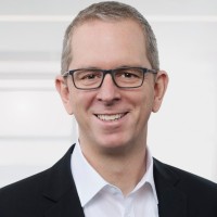 Arne Lueckenga