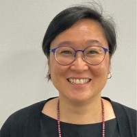 Jocelyn Ho