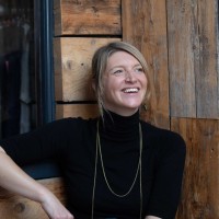 Nicola Wheeler