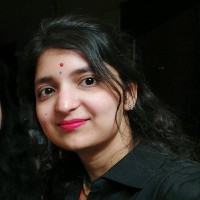Shivali Goel
