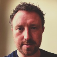 Stephen O' Dwyer