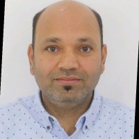 Sageer Ahmad Saifi