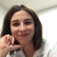 Dumitrache Alina
