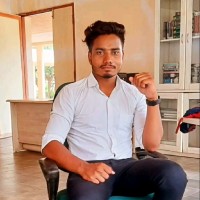 Abhishek Rane
