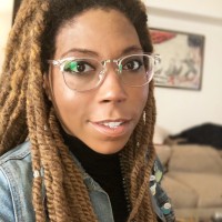 Aabria Iyengar