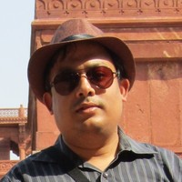 Saikat Modak