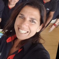 Ana Lucia Crotta