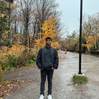 Harish Arumugam