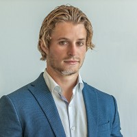 Jesse Barwell