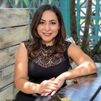 Tatiana Mcausland