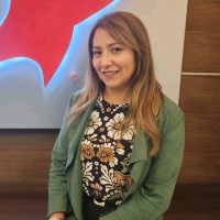 Andrea Olguin Tapia