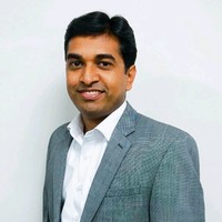 Balaji K R
