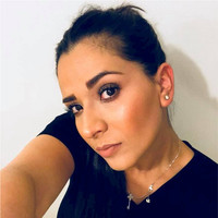 Claudia Adriana Galvan Sanchez