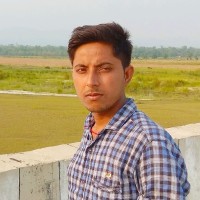 Deepak Kumar Thakur