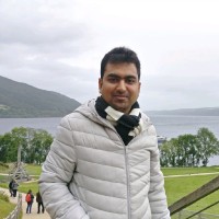Aayush Bansal
