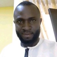 Agbo Abraham  Michael  PMP, GAP, QC.