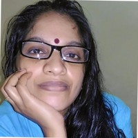salini Saraswathy