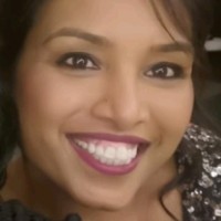 Sonia Raj
