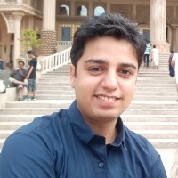 Vishal Verma