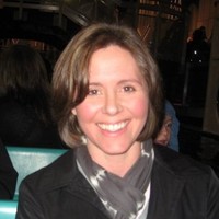 Jodi Lynch