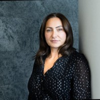 Dragana Petric