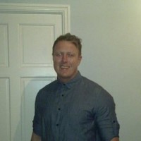 Patrick Heraghty