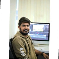Pavan Goud
