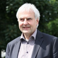 Peter Pluschke