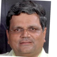 Sanjeev Mahajan