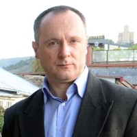 Kakha Tskhovrebashvili