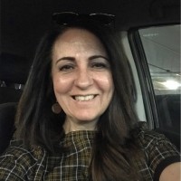 Luz María Hidalgo García